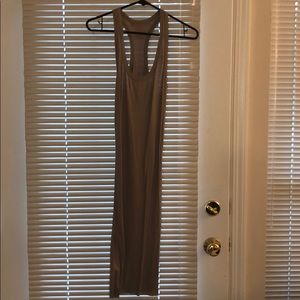 BCBG dress